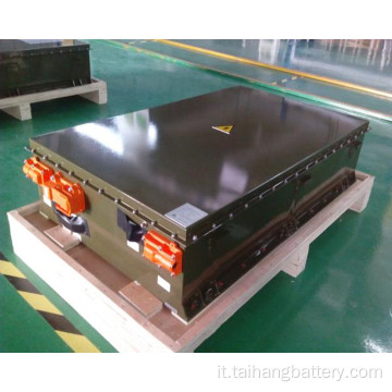 Batteria al litio THE270 per veicolo elettronico yutong